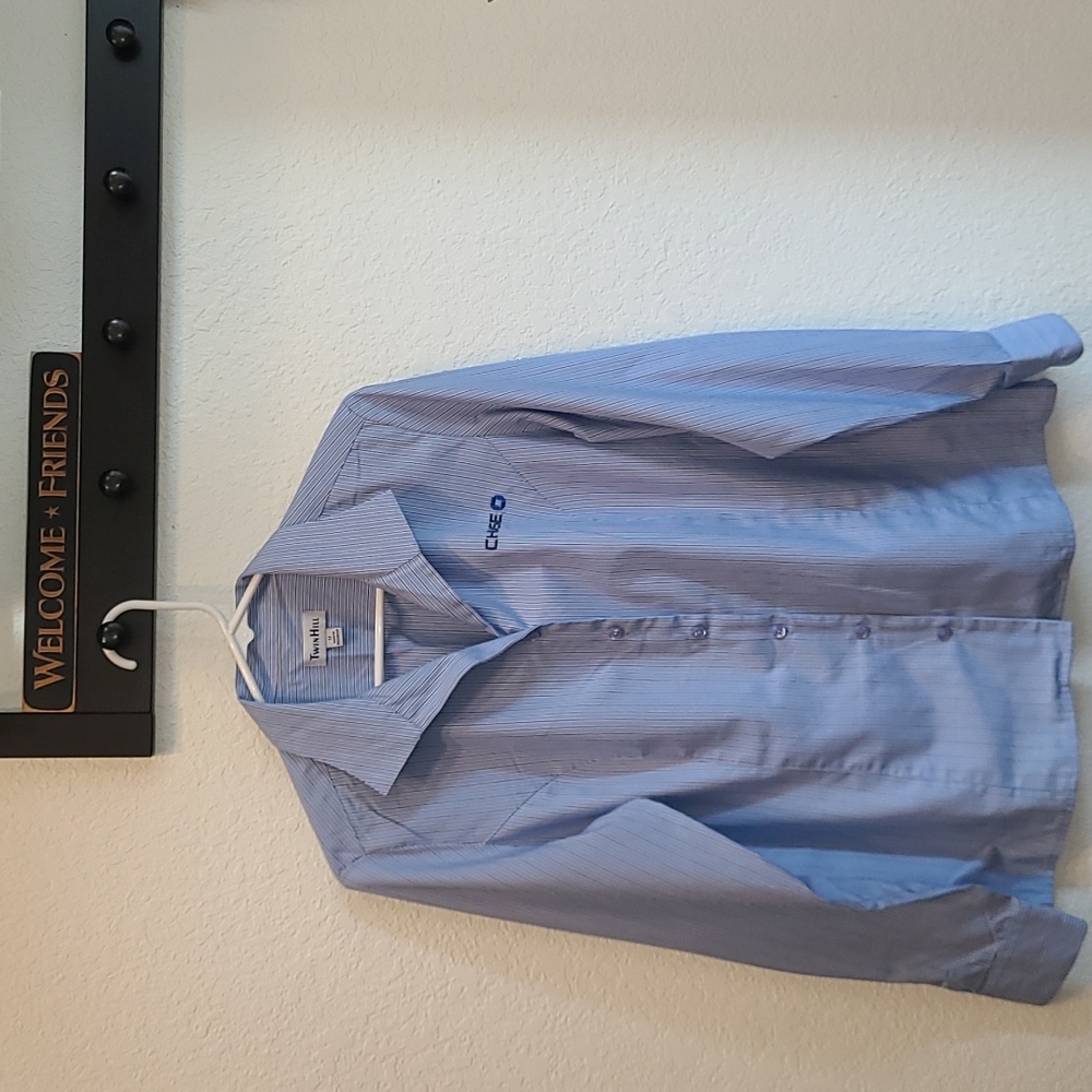 Chase Bank Twinhill shirt